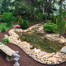 TLC | Landscaping Gallery